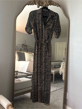 atelier victoria's secret x altuzarra satin bias-cut dress VS Atelier Victoria's Secret X Altuzarra Satin Bias-Cut Dress